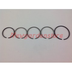 Rubber band segment 2-stroke engine 2-stroke brushcutter 1.2 mm thick | NewgardenParts.com