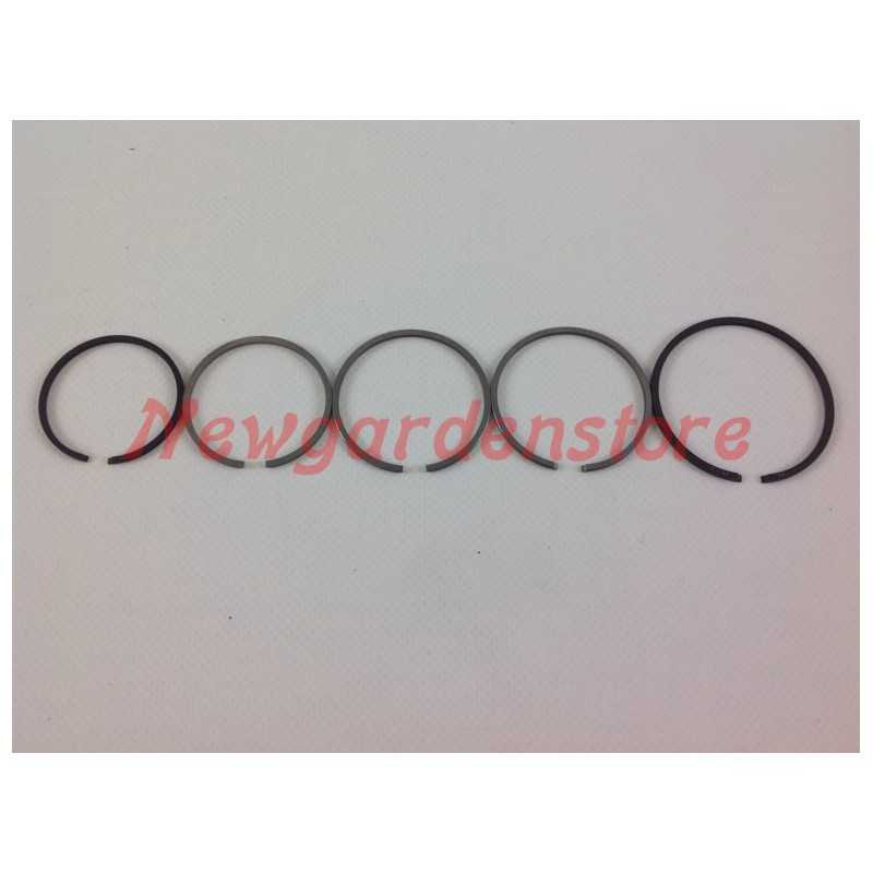 Rubber band segment 2-stroke engine 2-stroke brushcutter 1.2 mm thick