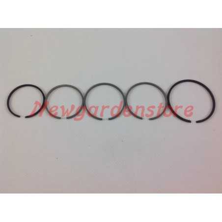 Rubber band segment 2-stroke engine 2-stroke brushcutter 1.2 mm thick | NewgardenParts.com