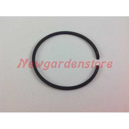 Gummiband Segment 2-Takt Motor 2-Takt Freischneider 1,2 mm dick