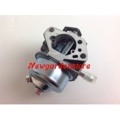 Carburatore compatibile con motore trattorino rasaerba STIGA - LONCIN 1530H - 1538H | NewgardenParts.com