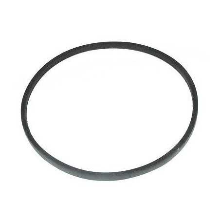 Traction tractor belt CASTELGARDEN hydro TC122 first 2000 135061426/0 ORIG | NewgardenParts.com