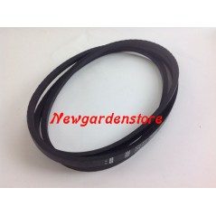 Courroie de traction pour tracteur de pelouse tondeuse 16-563 CASTELGARDEN 135062018/0