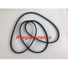 Courroie de traction pour tracteur de pelouse tondeuse 16-563 CASTELGARDEN 135062018/0 | NewgardenParts.com