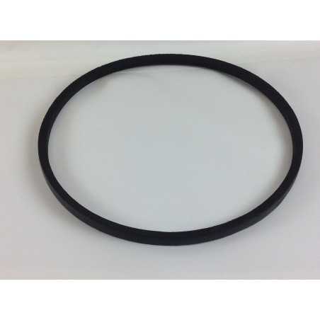 Traction belt for TAURUS 51 T lawn mower mower 2012013 | NewgardenParts.com