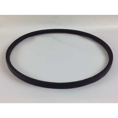 Traction belt for TAURUS 51 T lawn mower mower 2012013