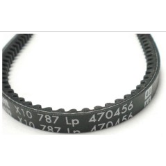 AL-KO 5300 BRV BRVC lawn mower traction belt 520616 | NewgardenParts.com