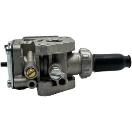 Carburettor compatible KAWASAKI brushcutter TH43 - TH48 AG 04400121 | NewgardenParts.com