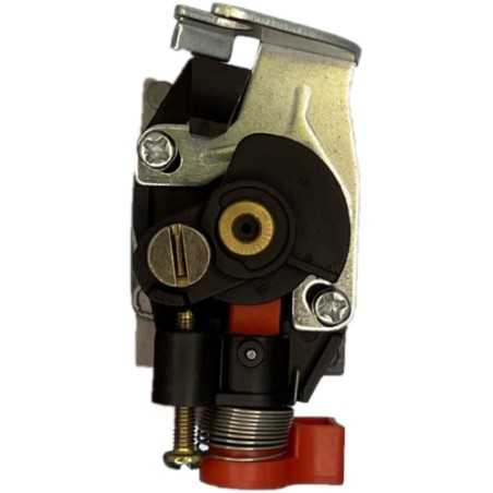 Carburetor compatible KAWASAKI brushcutter TJ045E AG 0440191 | NewgardenParts.com