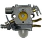 Compatible carburettor WT761-1 Alpina 44-45 AG 0440108