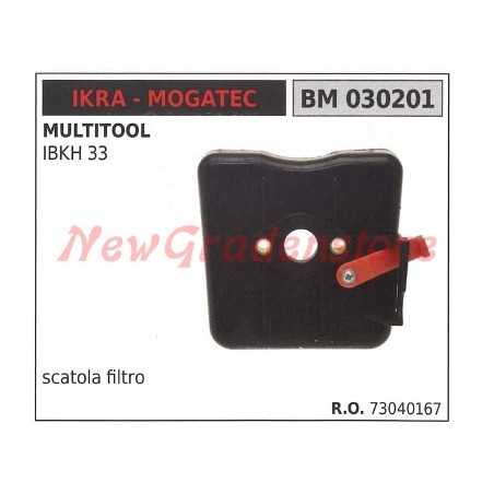 Filtro de aire IKRA multiherramienta IBKH 33 030201 | NewgardenParts.com