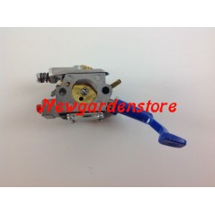 Carburatore decespugliatore motosega ORIGINALE EMAK OLEOMAC 2318265R | NewgardenParts.com