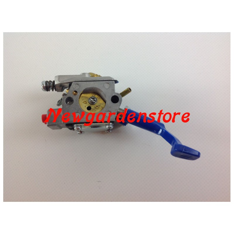 ORIGINAL EMAK OLEOMAC brushcutter carburettor 2318265R