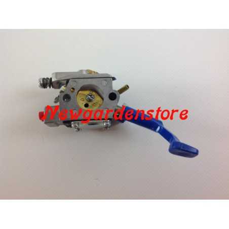 ORIGINAL EMAK OLEOMAC brushcutter carburettor 2318265R | NewgardenParts.com