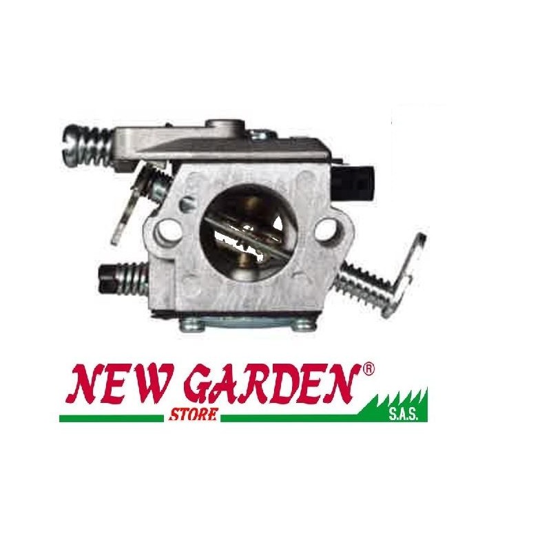 Carburador desbrozadora motosierra soplador 221923 STIHL 1130-120-0605