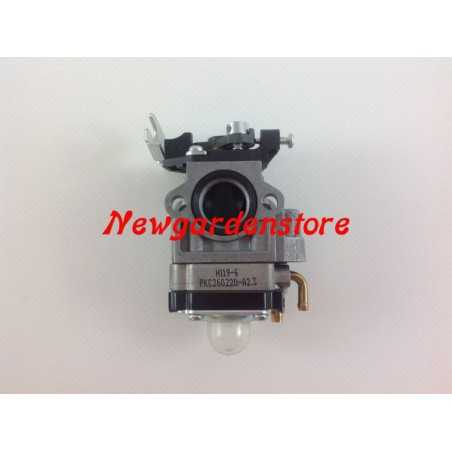 KASEI carburettor adaptable blower EB650 mower 702650 | NewgardenParts.com