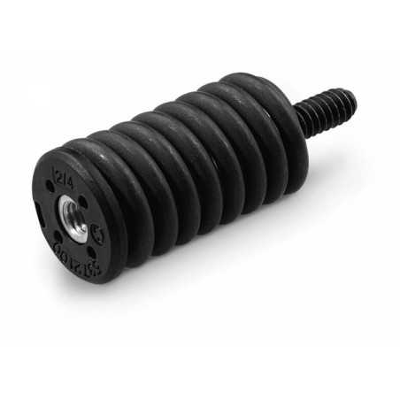 SHOCK ABSORBER 506686501 ORIGINAL HUSQVARNA | NewgardenParts.com