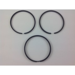 Kit fasce 3 segmenti STANDARD 86 mm motore DIESEL LOMBARDINI 6LD400 6LD435 | NewgardenParts.com