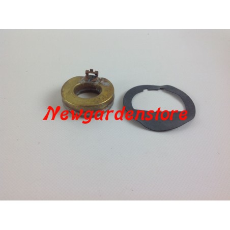 Kit galleggiante carburatore trattorino tagliaerba ORIGINALE KOHLER 25 757 03-S | NewgardenParts.com