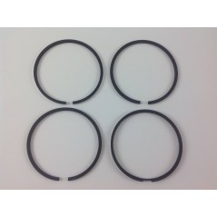 Kit fasce 4 segmenti + 0,5 mm 102,5 mm motore DIESEL LOMBARDINI LDA820 4LD820 | NewgardenParts.com