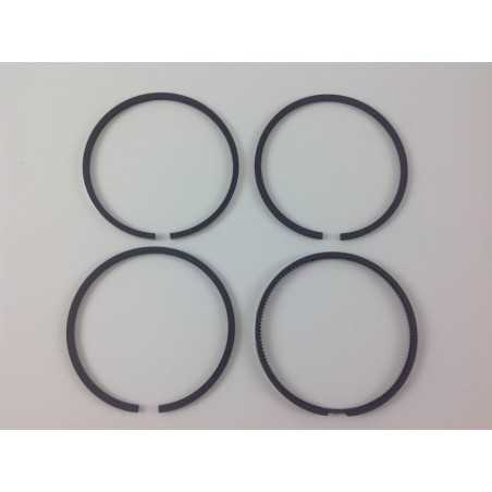 DIESEL RUGGERINI Motor CRD100 P101 RP170 4 segmentos STANDARD Kit segmentos 100 mm | NewgardenParts.com