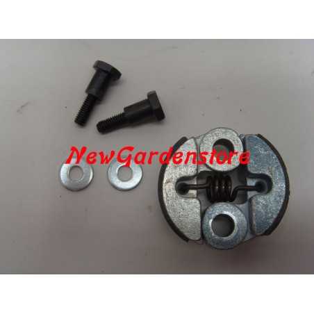 Clutch kit with screws for T27 SHINDAIWA 270191 brushcutter | NewgardenParts.com