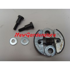 Kit frizione con viti per T27 SHINDAIWA 270191 decespugliatore | NewgardenParts.com