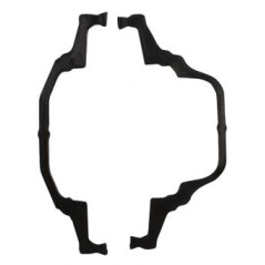Engine gasket kit compatible with HUSQVARNA 455 - 455 Rancher - 455E chainsaws