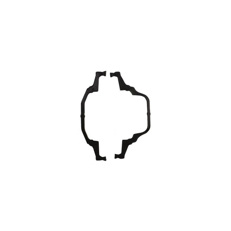 Engine gasket kit compatible with HUSQVARNA 455 - 455 Rancher - 455E chainsaws