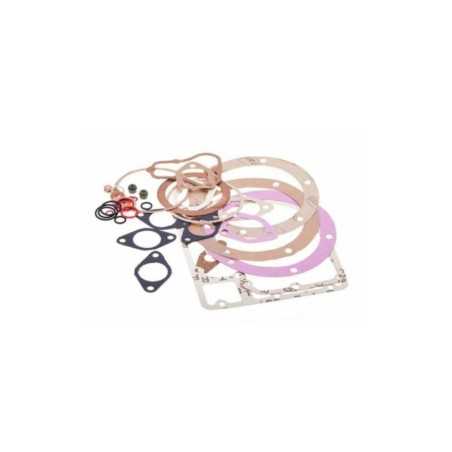 Kit juntas motor DIESEL LOMBARDINI LDA674 8180.030 | NewgardenParts.com