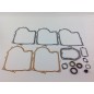 Lawn tractor seal kit compatible BRIGGS&STRATTON 494241 490525