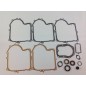 Kit guarnizioni trattorino tagliaerba compatibile BRIGGS&STRATTON 494241 490525