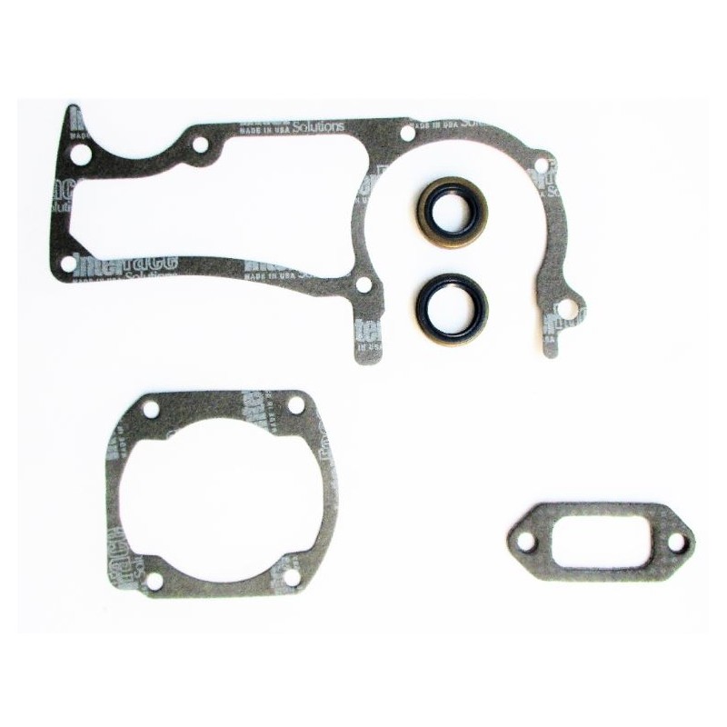 Kit junta de diafragma compatible motosierra JONSERED 2165