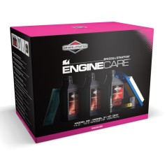EngineCare Kit de mantenimiento del motor ORIGINAL BRIGGS & STRATTON 992238 | NewgardenParts.com