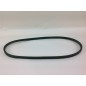 Universal belt made from KEVLAR 55" 3L550 FLAT POWER MOWER TRACTORS