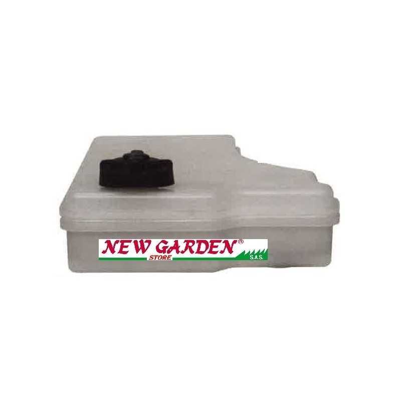 Réservoir d'huile pour boîte de vitesses hydro K46 Tondeuse à gazon TUFF TORQ 135230