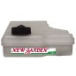 Depósito de aceite para hidro-caja de cambios K46 cortacésped TUFF TORQ 135230