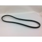 Universal belt made with KEVLAR 5L250 STIRRER DRIVERS FLAT MOTOR