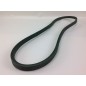 Universal belt made with KEVLAR 5L260 26" FLAT POWER MOWER TRACTORS