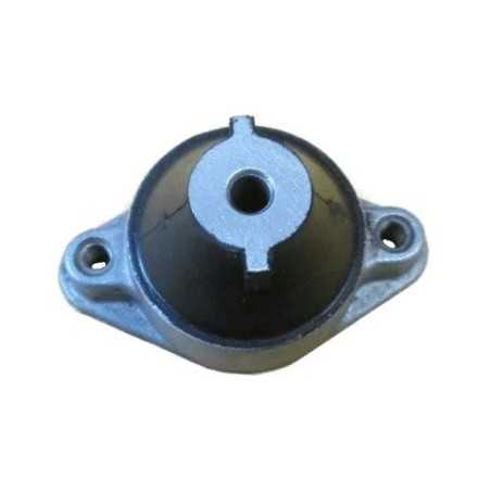 SHOCK ABSORBER 513666702 ORIGINAL HUSQVARNA | NewgardenParts.com