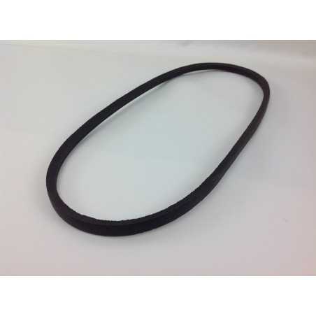 Belt Z 34 ORIGINAL STIGA lawn mower NP 534 TRV-B 135064197/0 | NewgardenParts.com