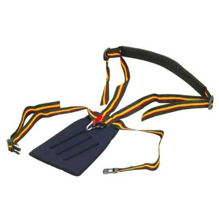 CINGHIAG. C/CUSCINO COMPL. CONFORT | NewgardenParts.com