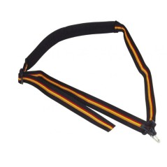 Belt strap shoulder trimmer with carabiner OLEOMAC EFCO