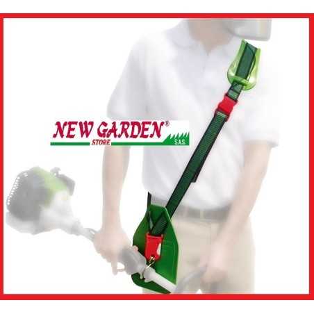 ORIGINAL Ein-Schulter-Schnellspanngurt ACTIVE Modell EASY 020187 | NewgardenParts.com