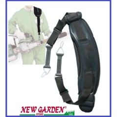 Courroie ORIGINALE ACTIVE olivator modèle 21220 | NewgardenParts.com