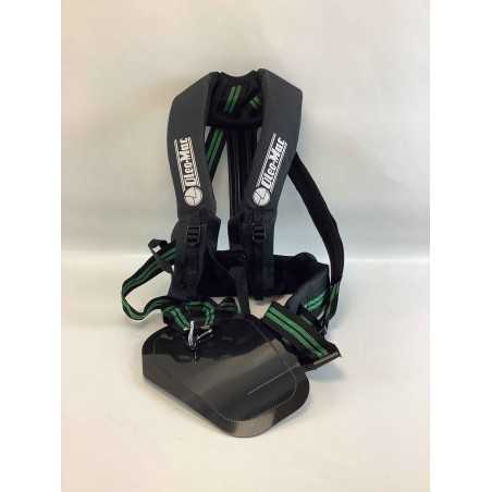 ORIGINAL OLEOMAC Profi-Freischneiderriemen 63070003AR | NewgardenParts.com