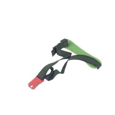 ACTIVE 28187 professioneller Ein-Schulter-Riemen für breite Freischneider | NewgardenParts.com
