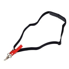 Professional single shoulder belt for brushcutters | NewgardenParts.com