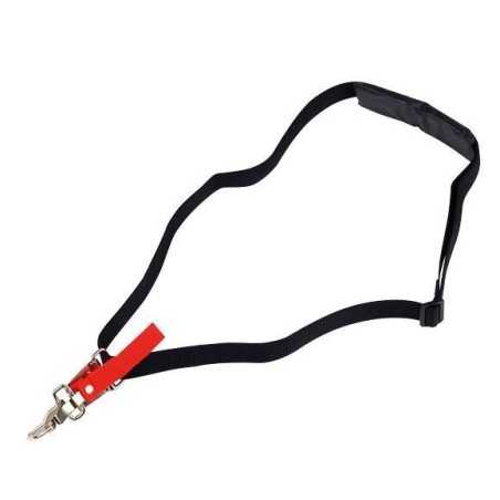Ceinture professionnelle à épaulement simple pour débroussailleuses | NewgardenParts.com