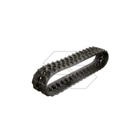 Orugas de goma para mini dumper pala excavadora | NewgardenParts.com